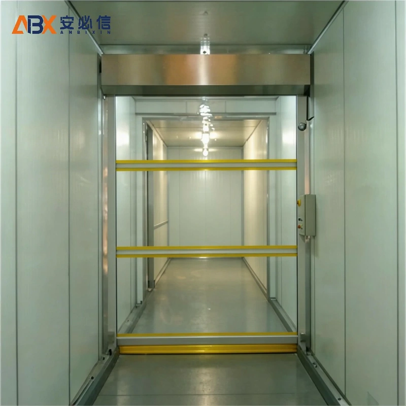 郴州市工业快速门